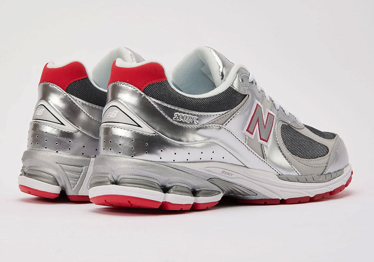 Dtlr New Balance 2002r Tinsel M2002rtd 7