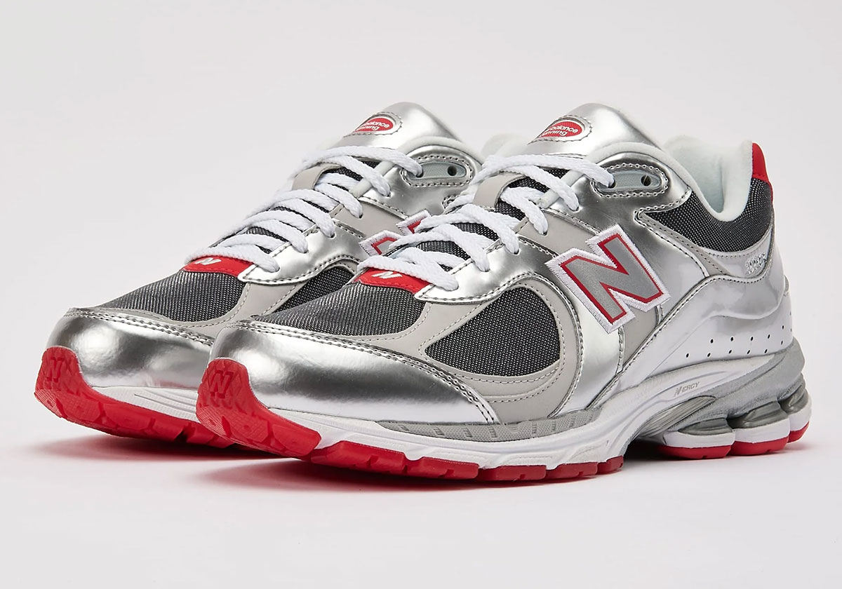 Dtlr New Balance 2002r Tinsel M2002rtd 8