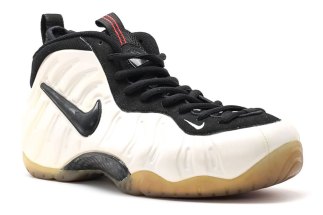 Nike Air Foamposite Pro “Pro” Returning In 2025