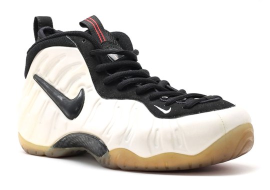 Nike Air Foamposite Pro "Pro" Returning In 2025