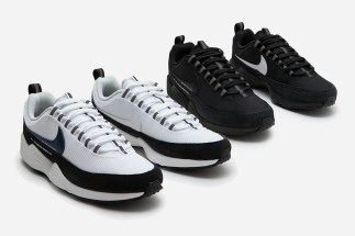 fragment design nike zoom spiridon hf5455 100 hf5455 001