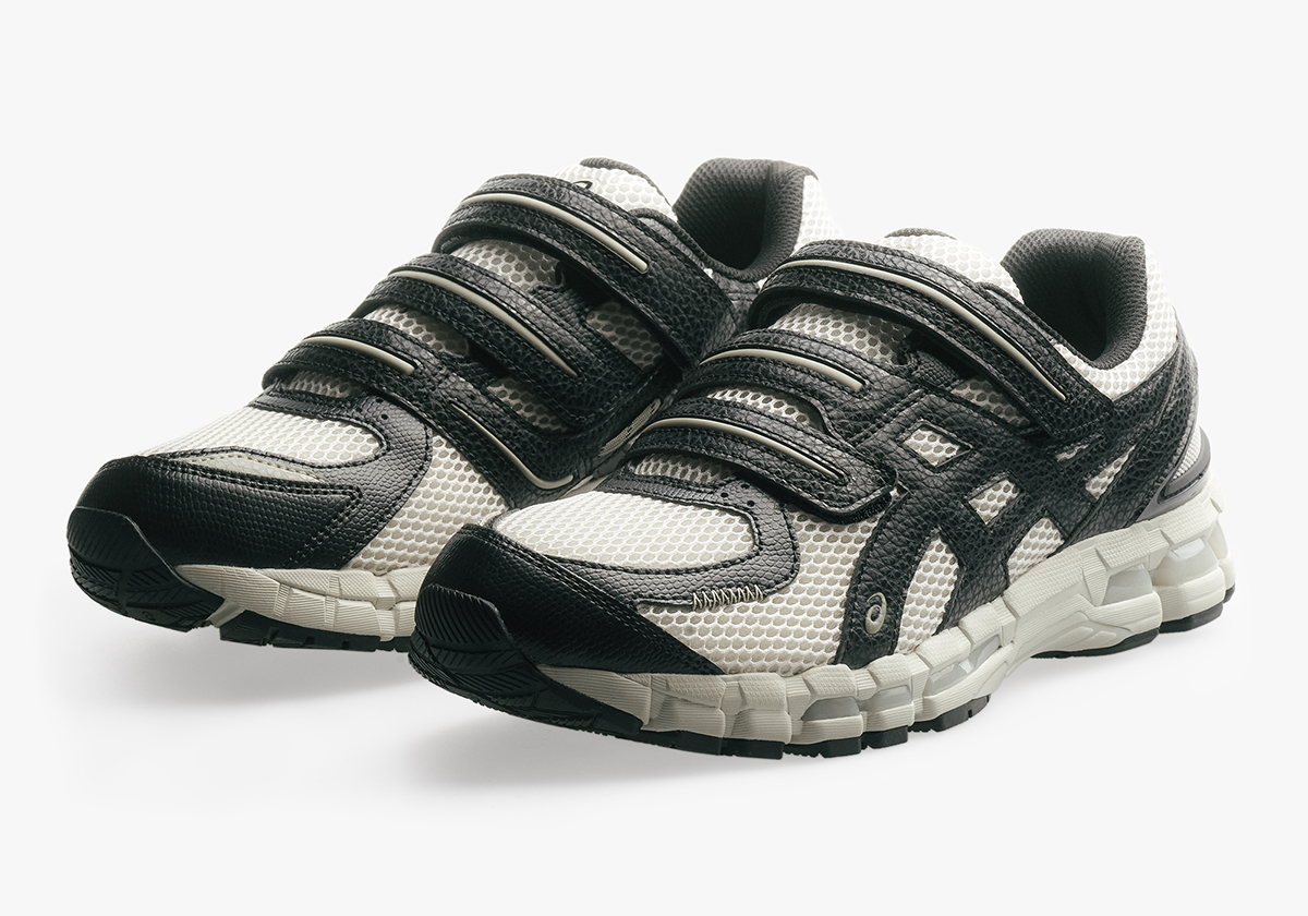 Hal Studion Asics Gel Kayano 20 Bone 1