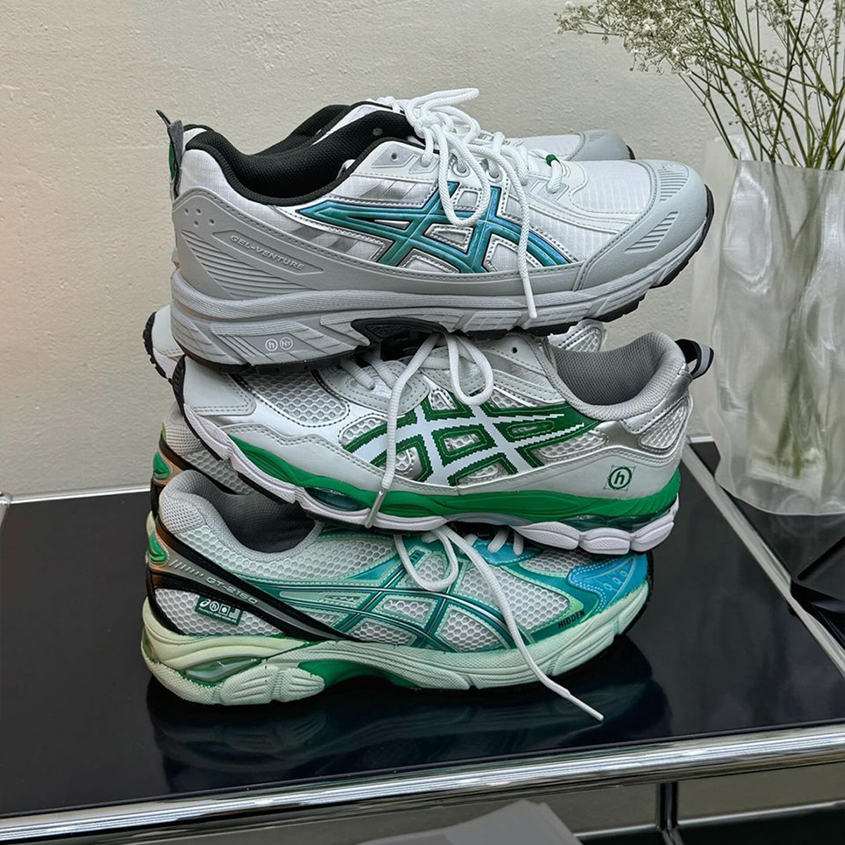 Hidden Asics Gel Venture 6 Shield 1203a778 24 V1 6