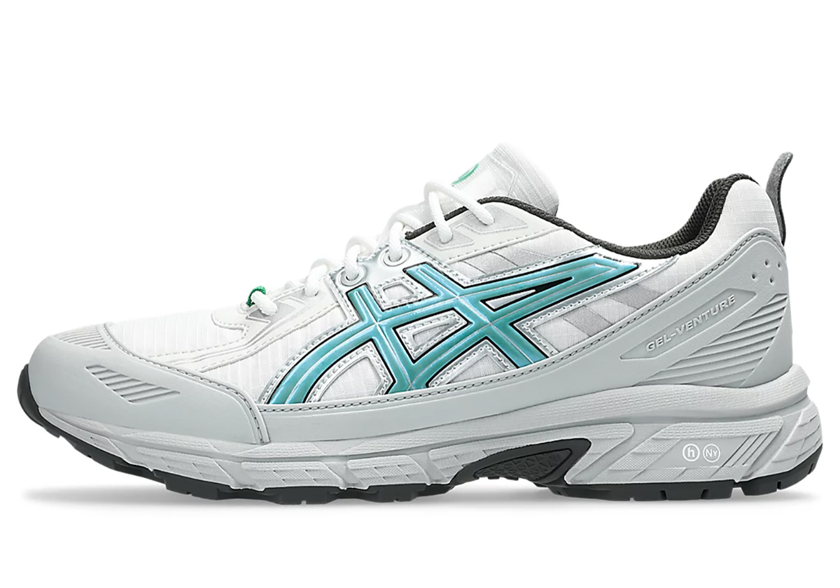 Hidden Ny Asics Gel Venture 6 Shield White Wasabi 1204a778 100 1