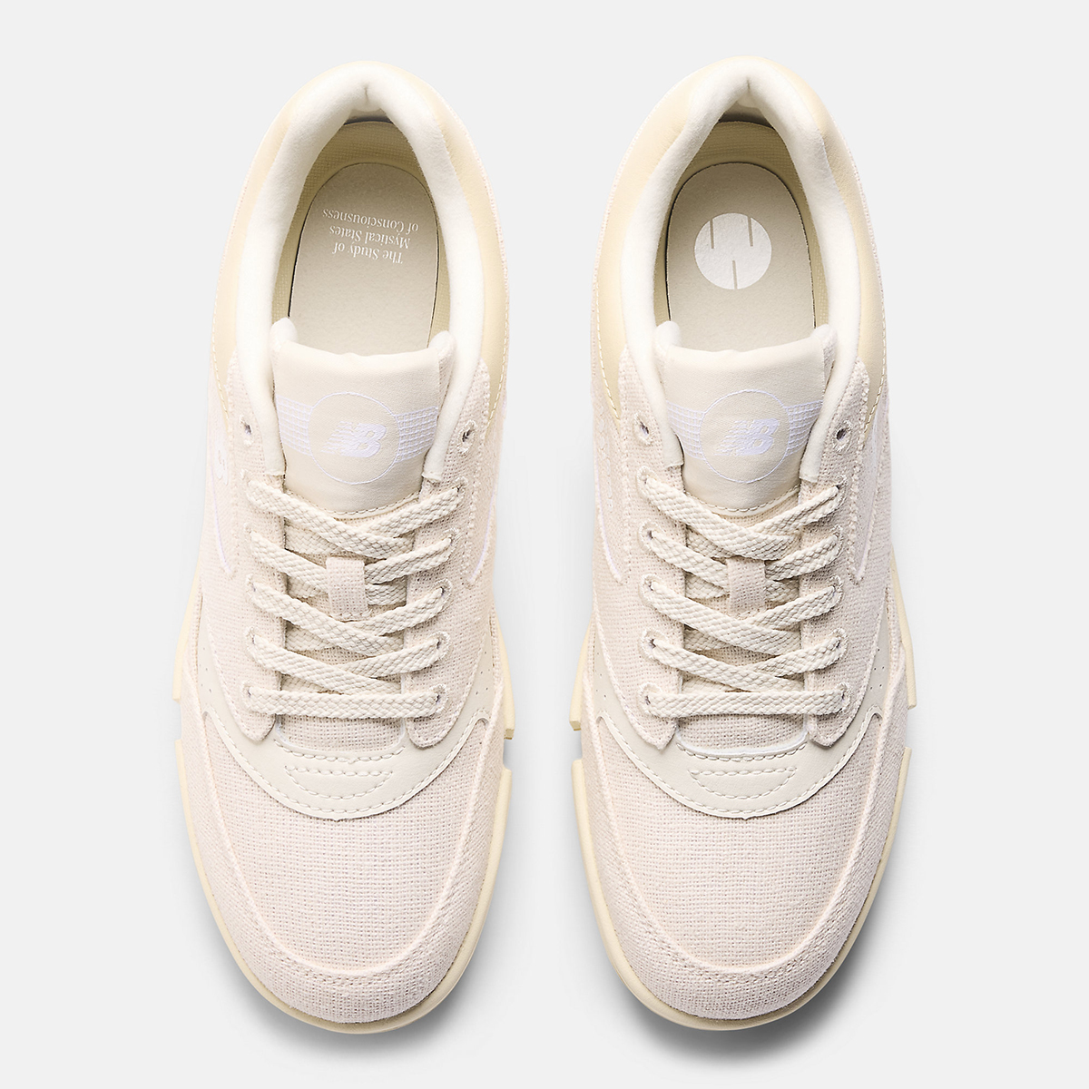 jaden smith new balance pink