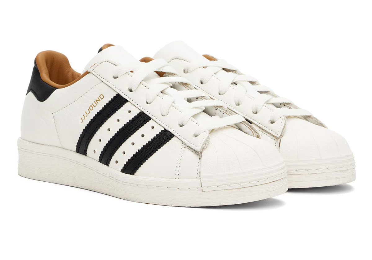 Jjjjound Adidas Superstar Made In Germany Ih8148 5