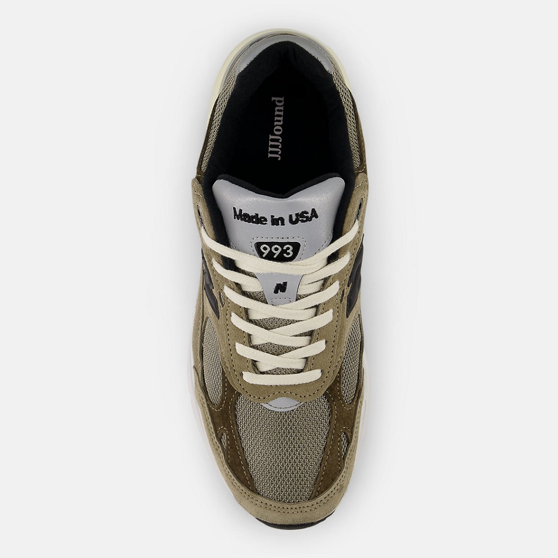 JJJJound New Balance 993 Release Info | SneakerNews.com