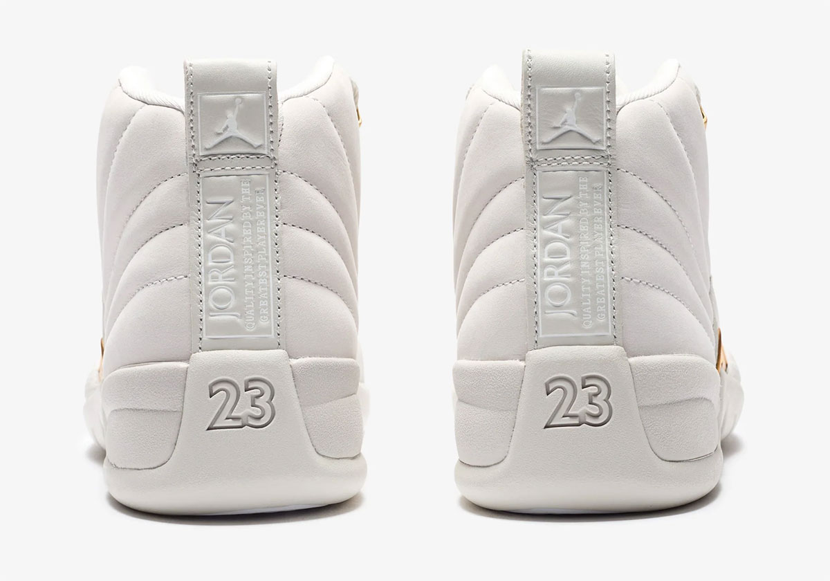 Jordan 12 Phantom Fd9101 0073