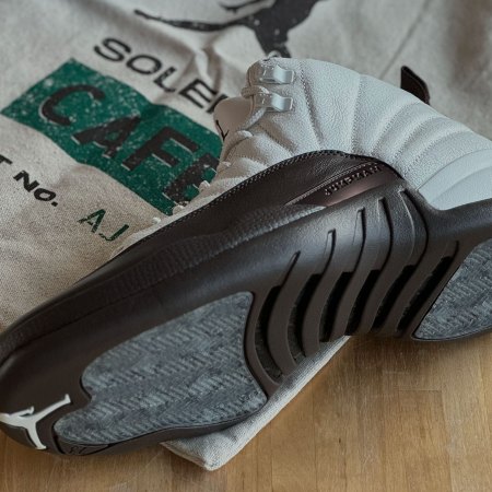 SoleFly Brews A Fresh Air Jordan 12 "Cafecito" Inspired By Cuban Tradition