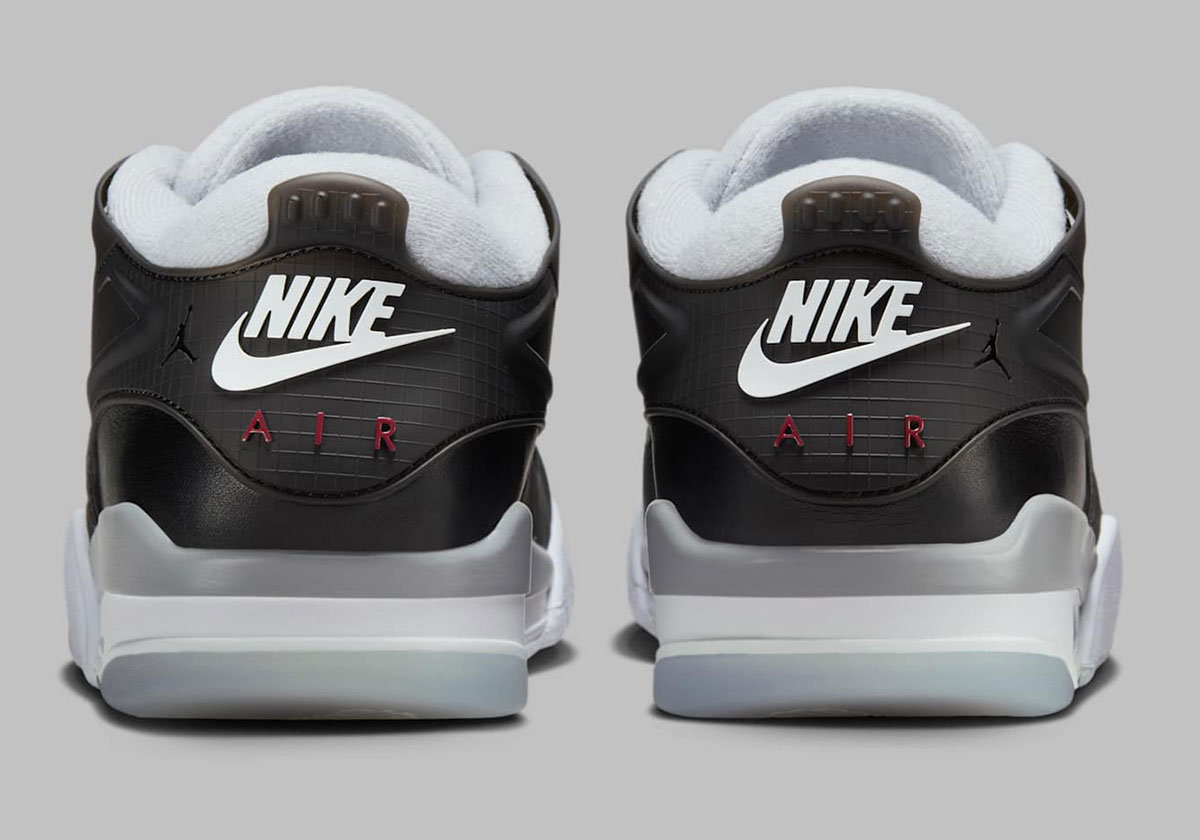 Air Jordan 4 RM “Reflective” Is Available Now