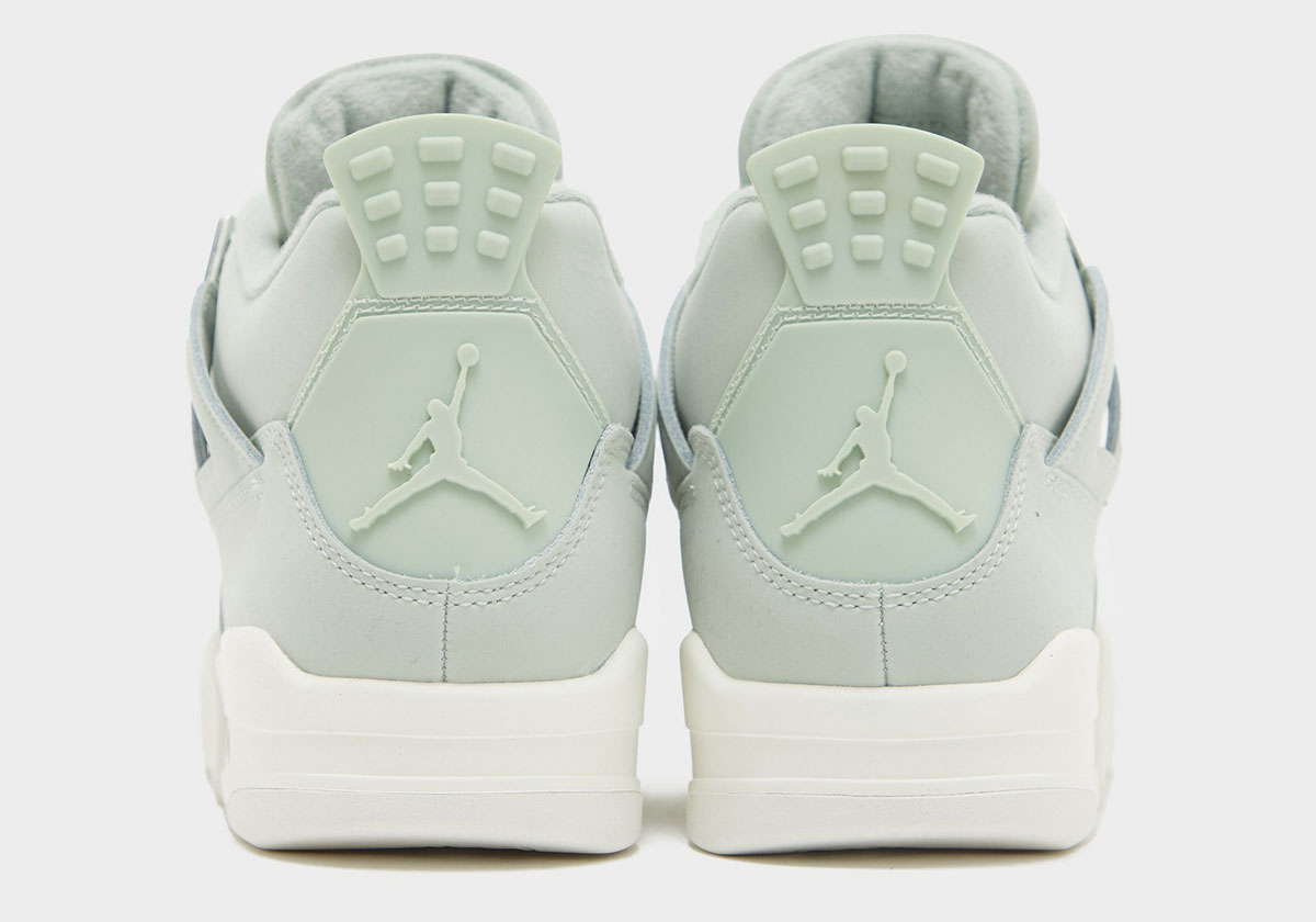 Jordan 4 Seafoam Hv0823 003 1