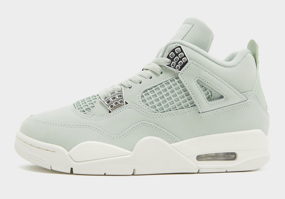 Jordan 4 Seafoam Hv0823 003 3