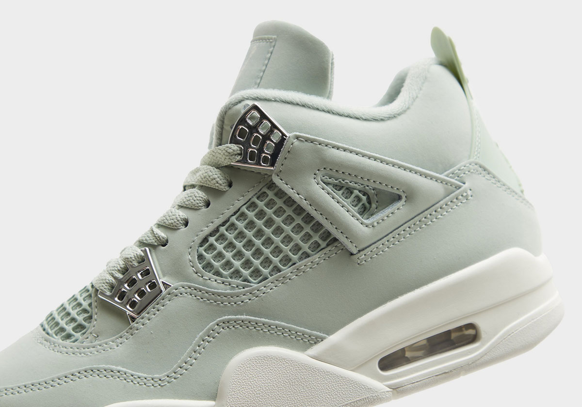 Jordan 4 Seafoam Hv0823 003 4