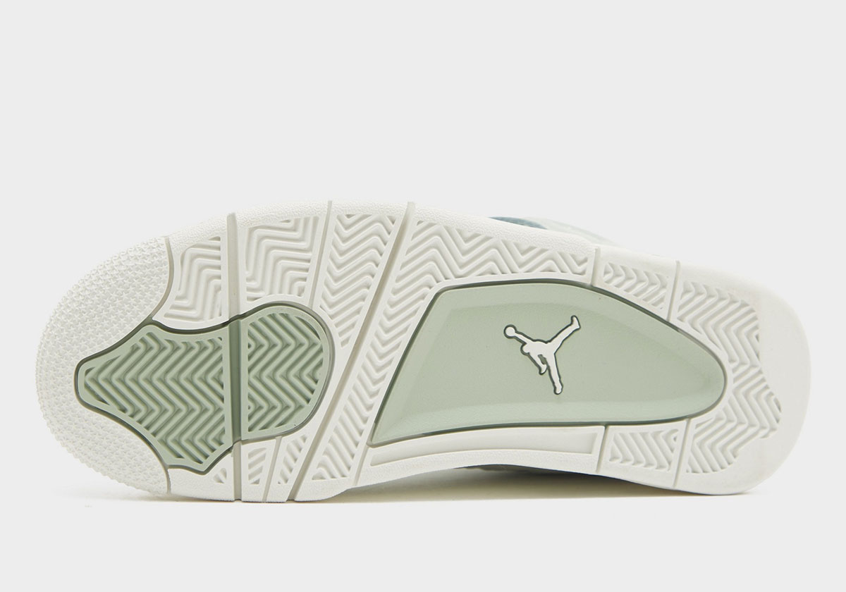 Jordan 4 Seafoam Hv0823 003 6