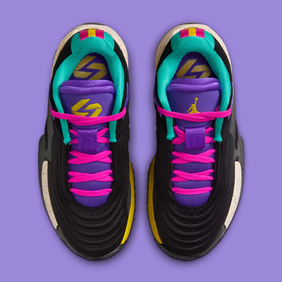 Jordan Luka 3  display picture 2