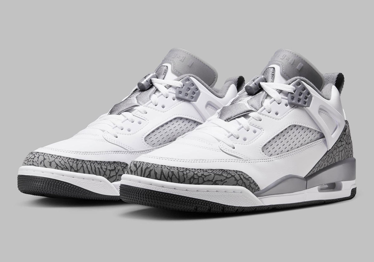 Jordan Spizike Low White Grey Fq1759 102 4