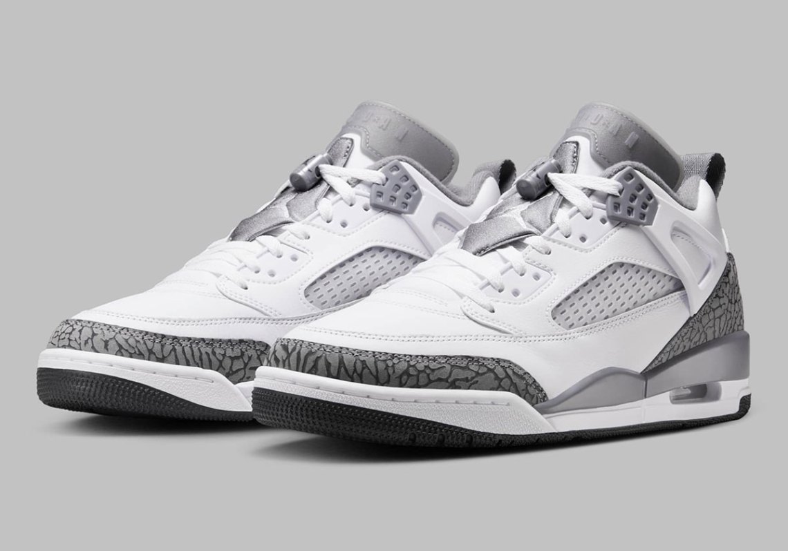 Jordan Spiz display picture 3