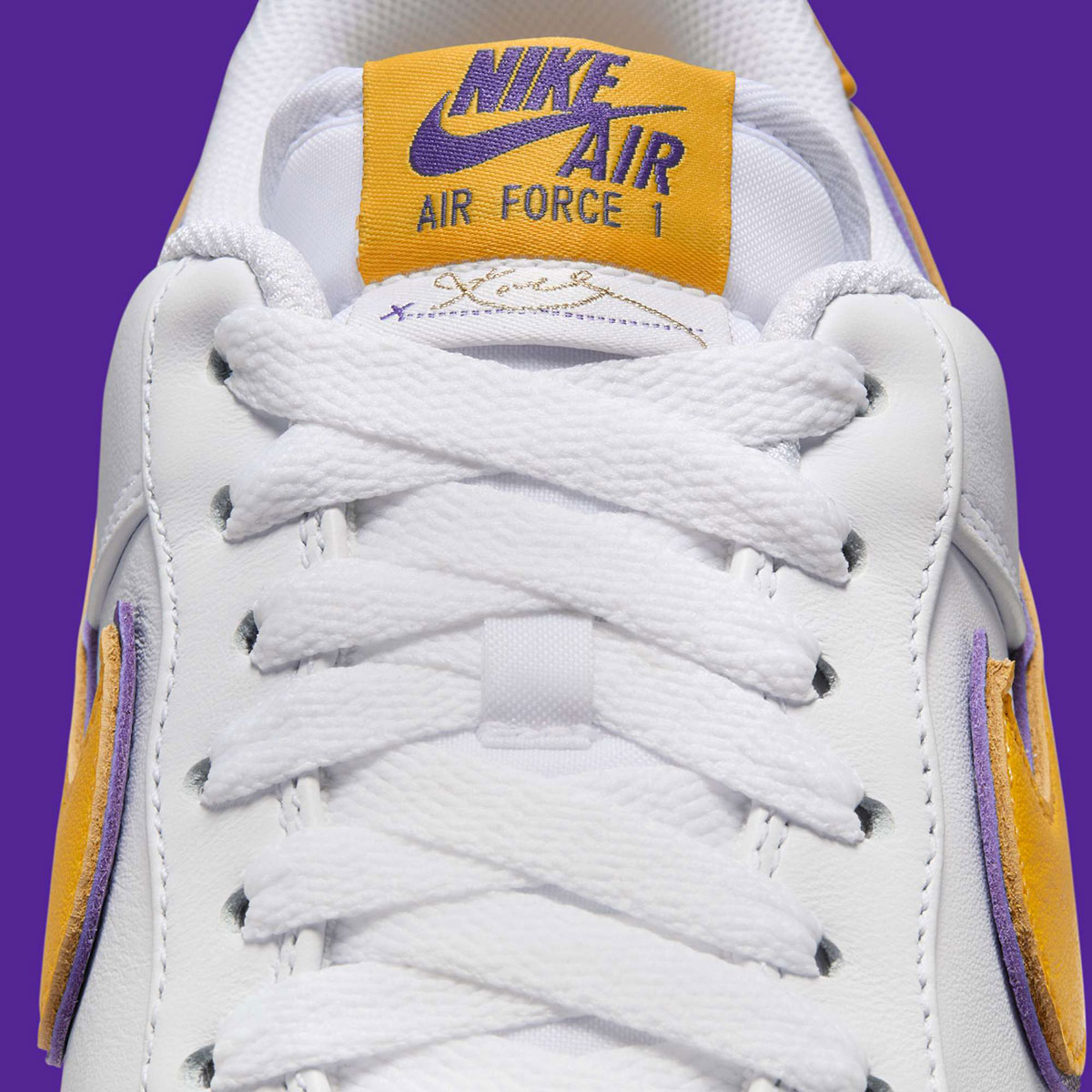 Kobe Air Force 1 Release Date 6