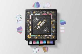 Monopoly Made A Limited LeBron Edition Game Board Inspired By His Entire Career