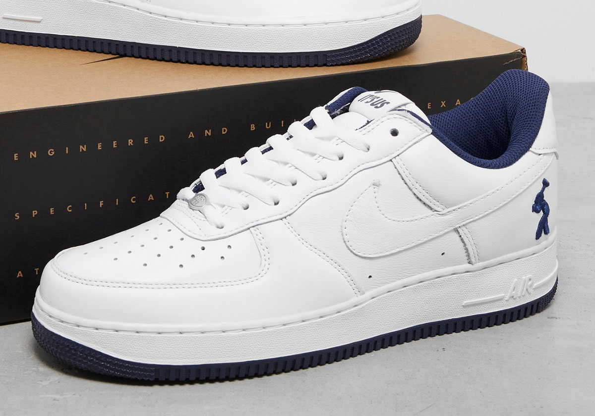 Air force 1 boys 6 online