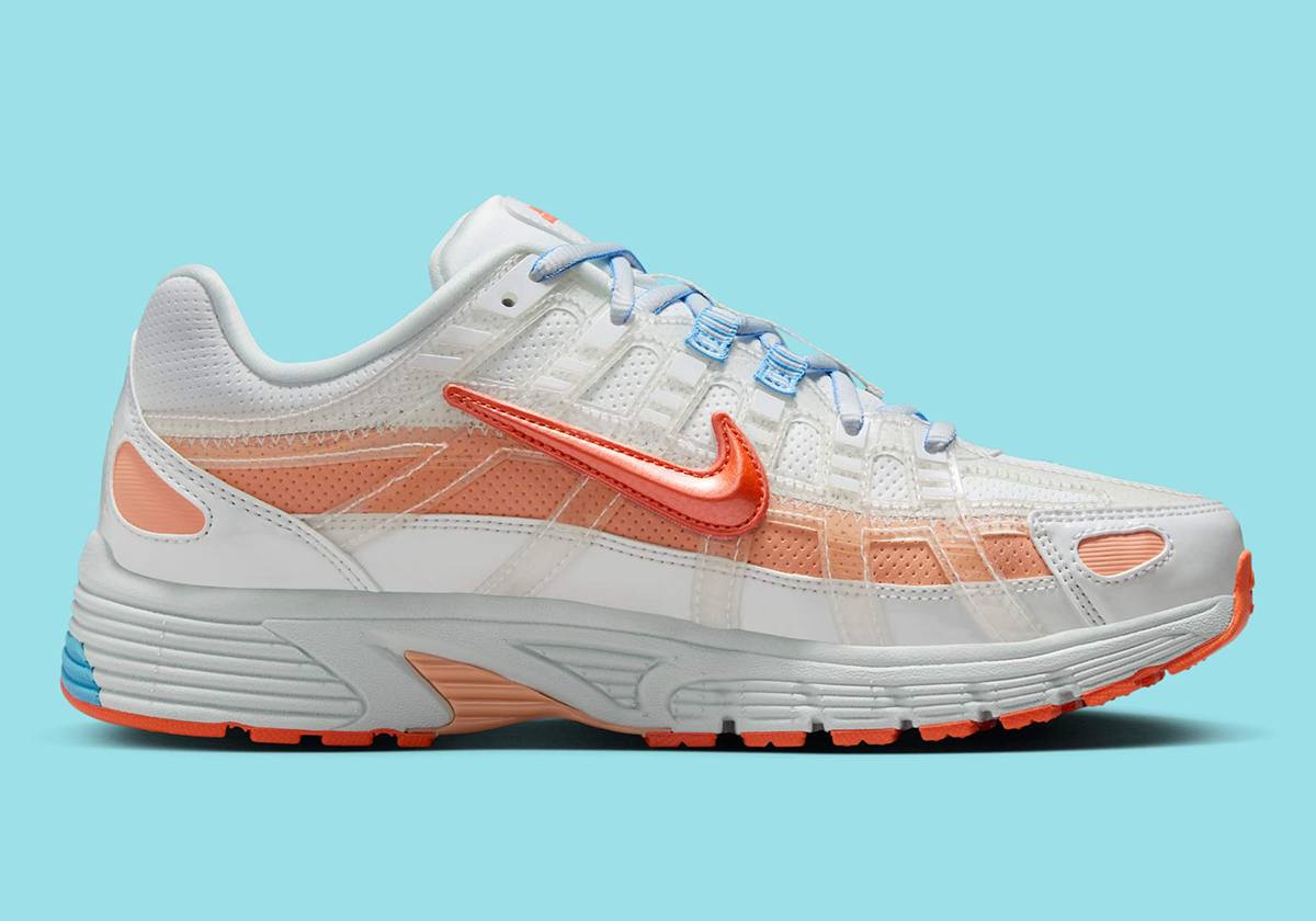 Makeway Nike Party 6000 Hf3283 100 Release Date 2