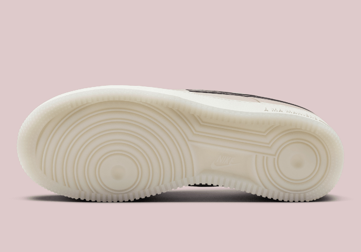 a maniere air force 1