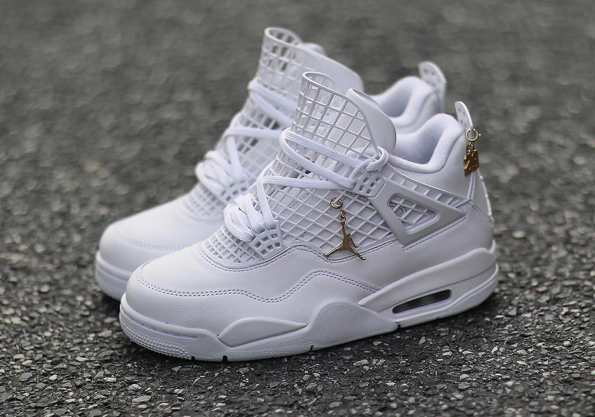 Net Jordan 4 Release Date 3