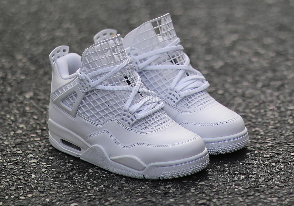 Net Jordan 4 Release Date 5