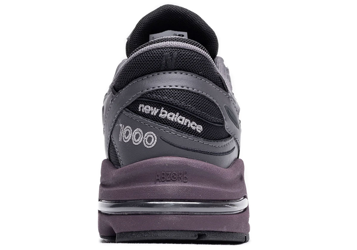 en krijg nog veel meer te weten over merken als New Balance Plum Brown M1000eb 2