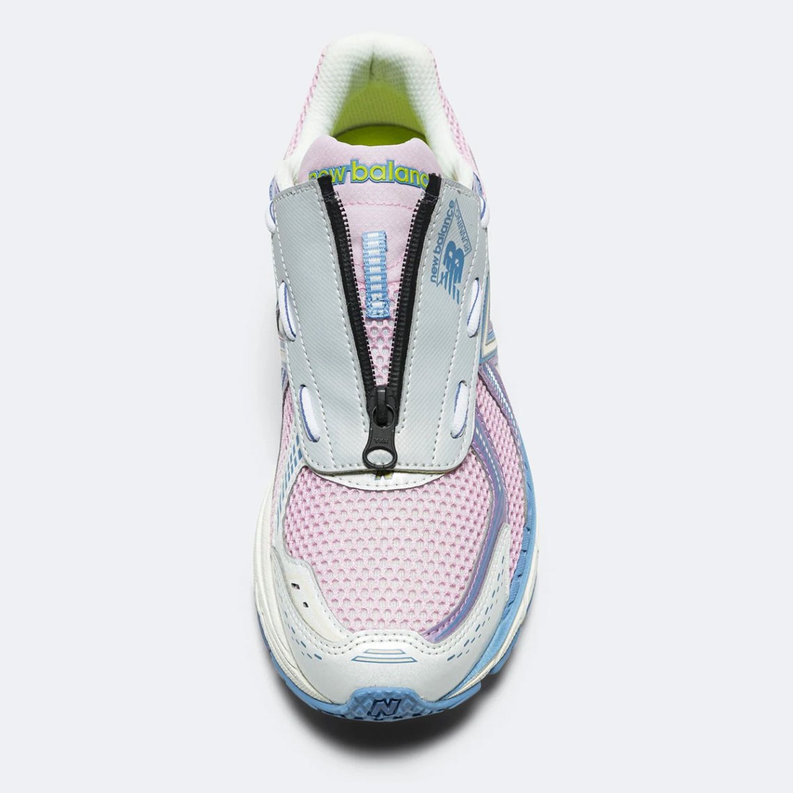 Up There New Balance 860v2 ML86OUT2 | SneakerNews.com display picture 3
