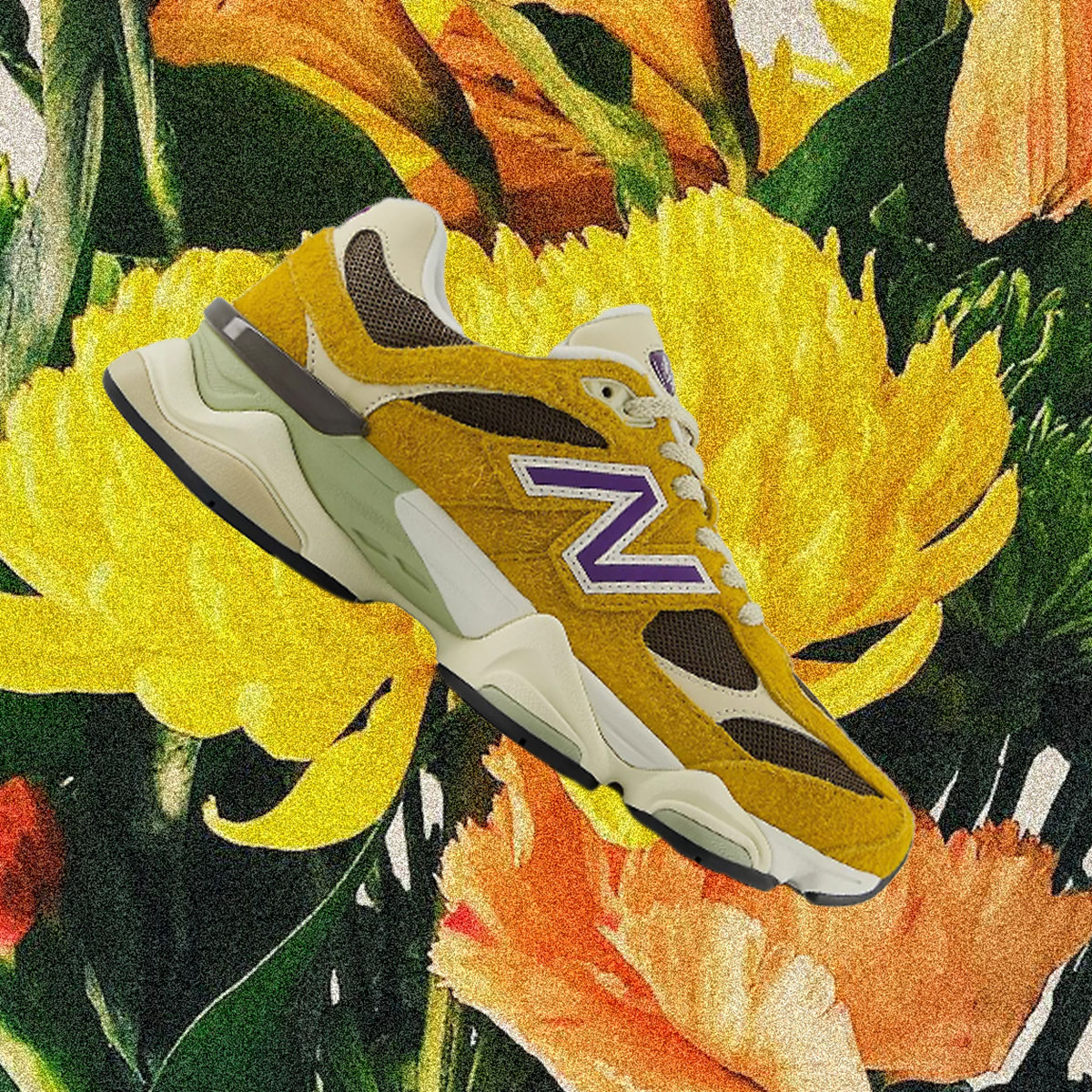 New Balance November 2024 9060 Gallery