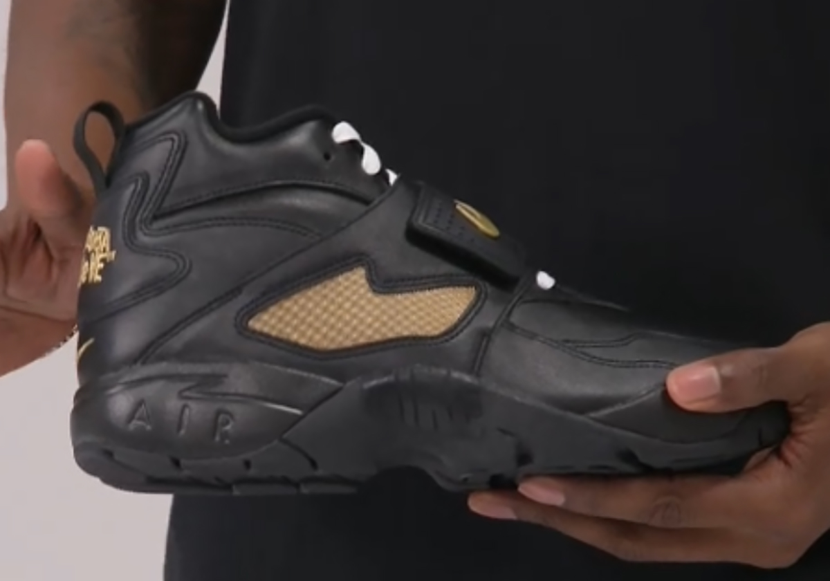 Nike Air Diamond Turf 2025 Retro 1