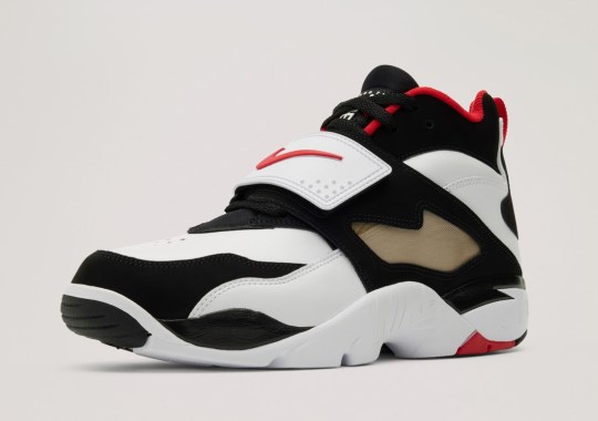 Detailed Looks At The 2025 Nike Air Diamond Turf Retro