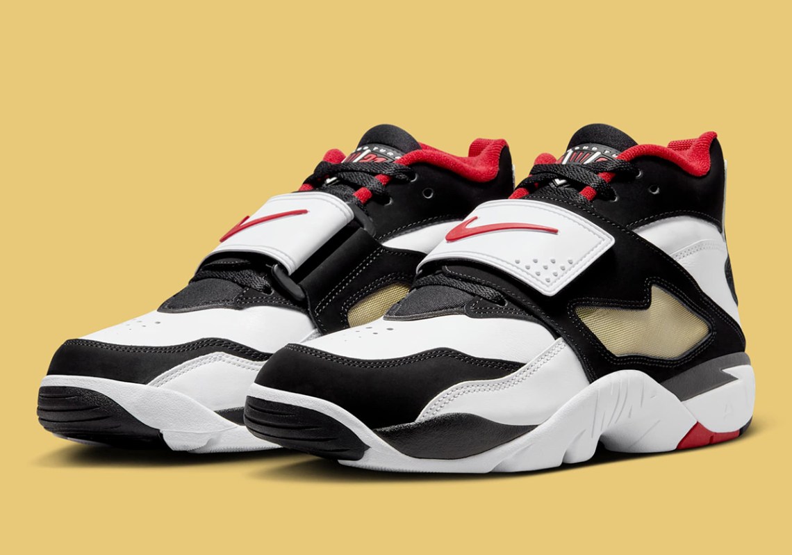 Nike Air Diamond Turfs FZ8224-100 | This 4 You