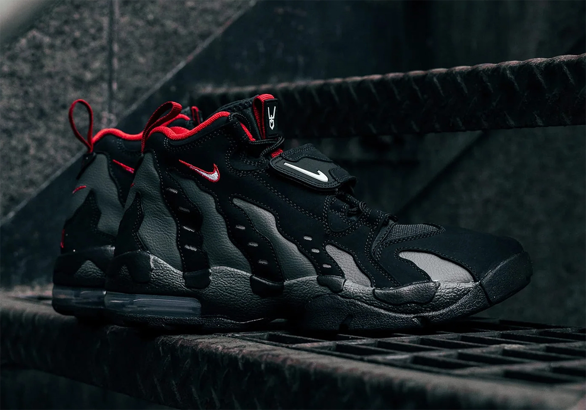 Where To Buy The Nike Air DT Max ’96 “Falcons”