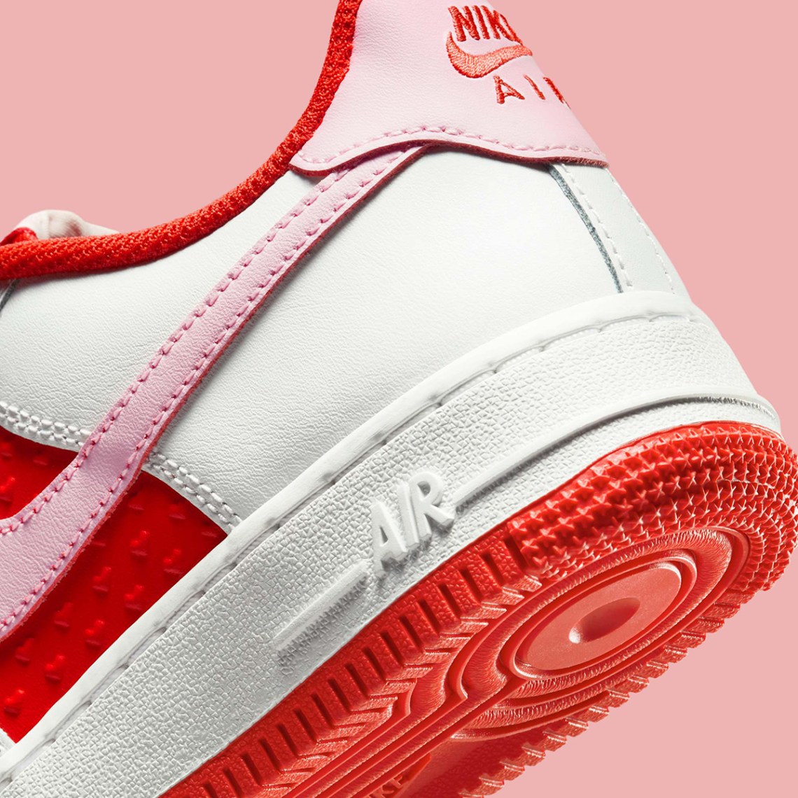 Nike Air Force 1 Gs Valentines Day Hv5165 121 4