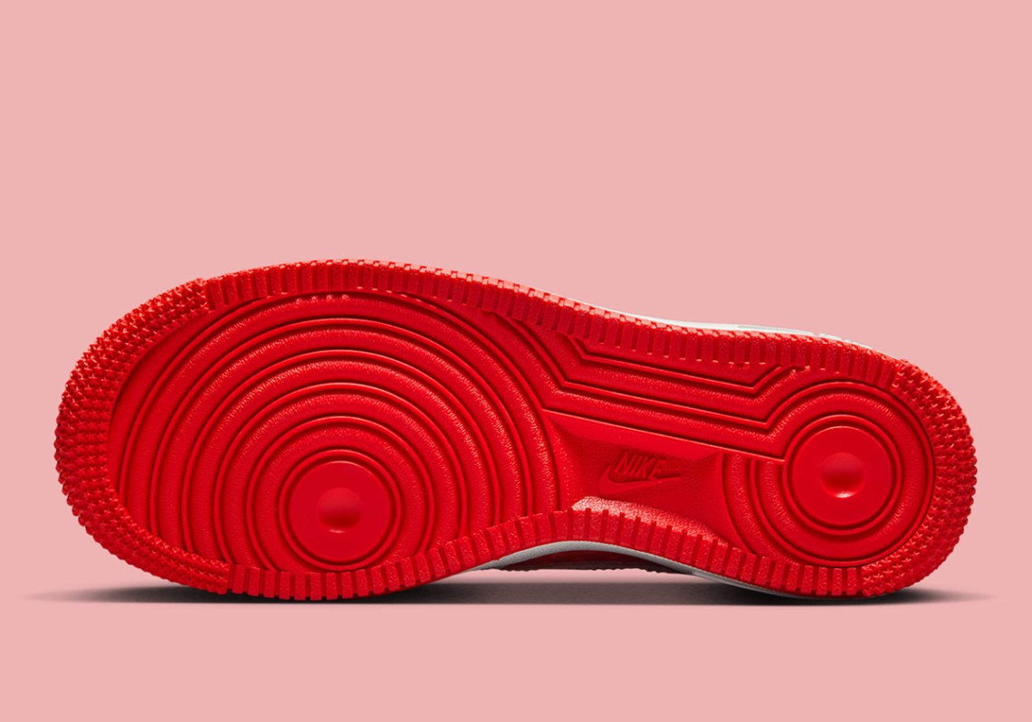 Nike Air Force 1 Gs Valentines Day Hv5165 121 7