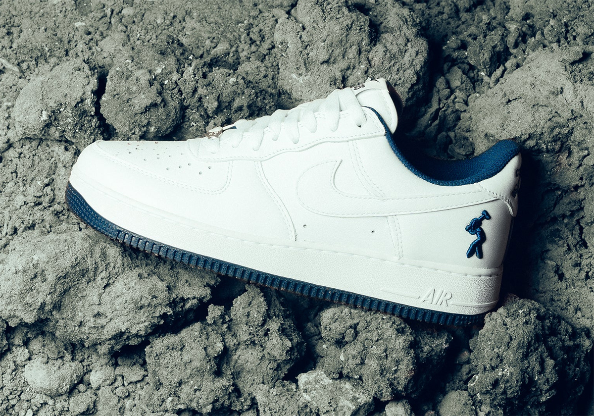 Nike Air Force 1 Lil Yachty Store List 2