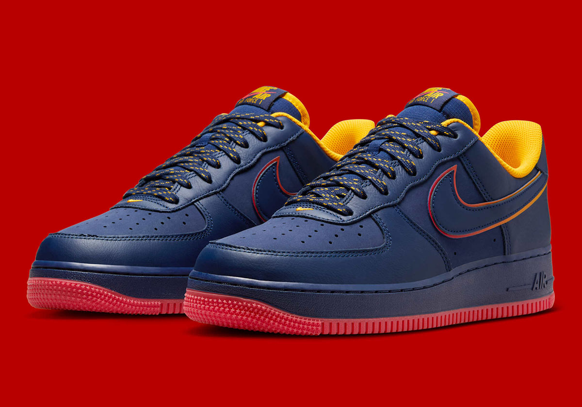 Nike Air Force 1 Low Retro Lettering Hv5752 410 1