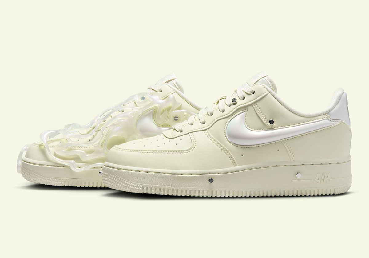 Nike Air Force 1 Low Sea Glass Fz2602 001 4