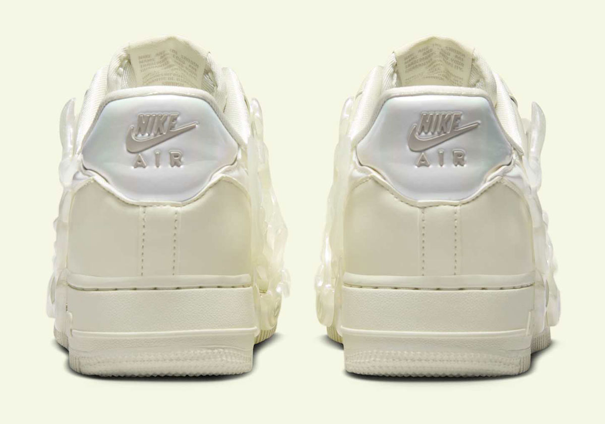 Nike Air Force 1 Low Sea Glass Fz2602 001 8