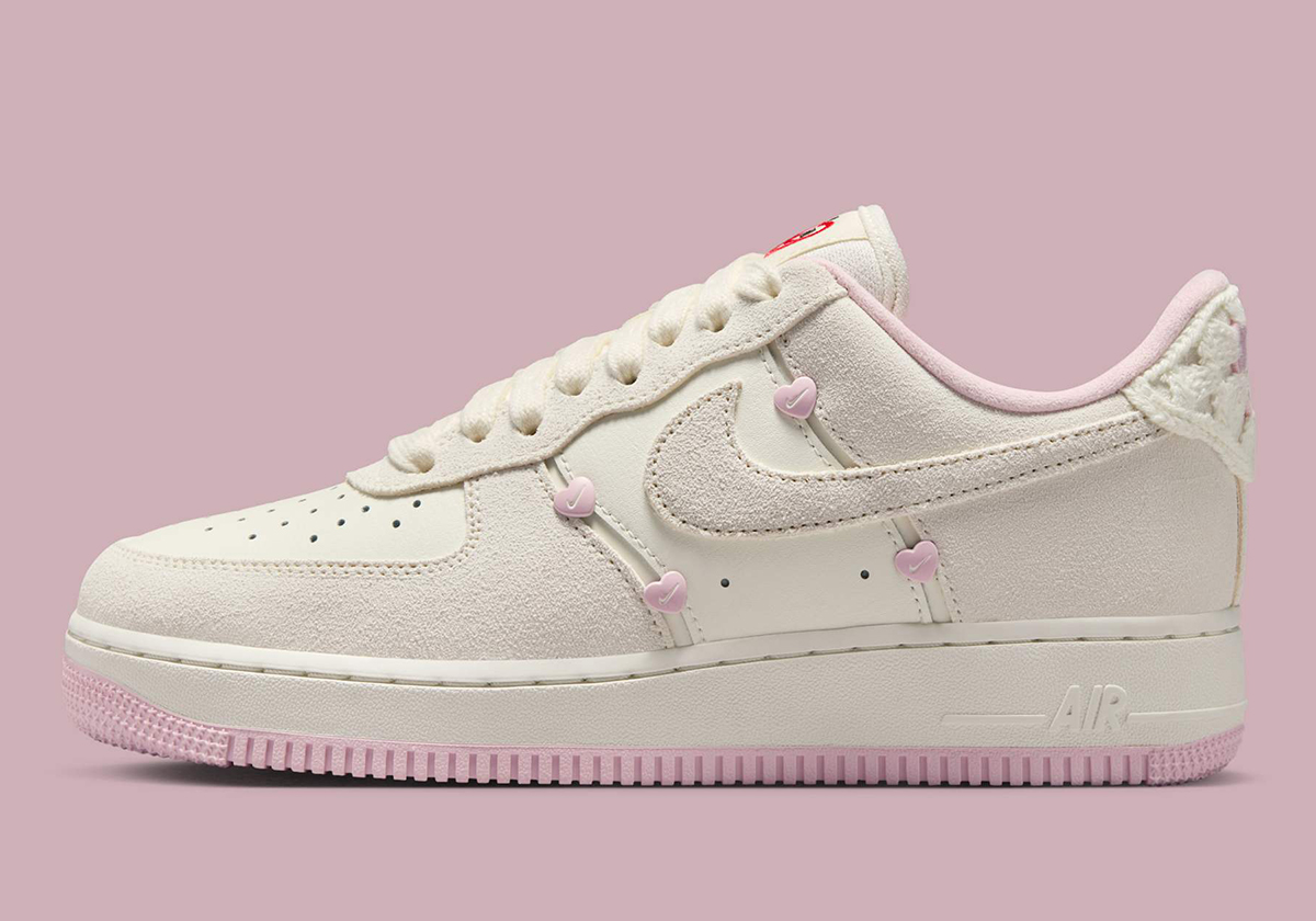 Nike Air Force 1 Low Valentines Day Hv5992 111 2