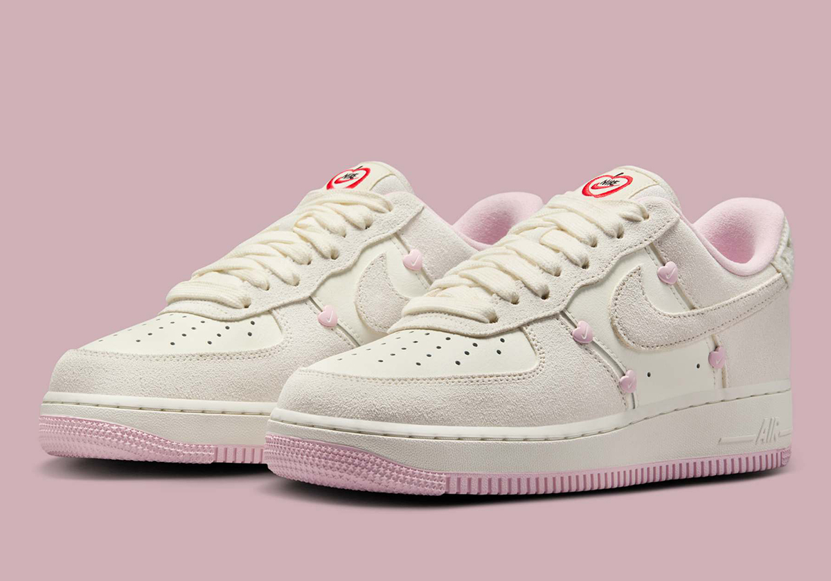 Nike Air Force 1 Low Valentines Day Hv5992 111 6