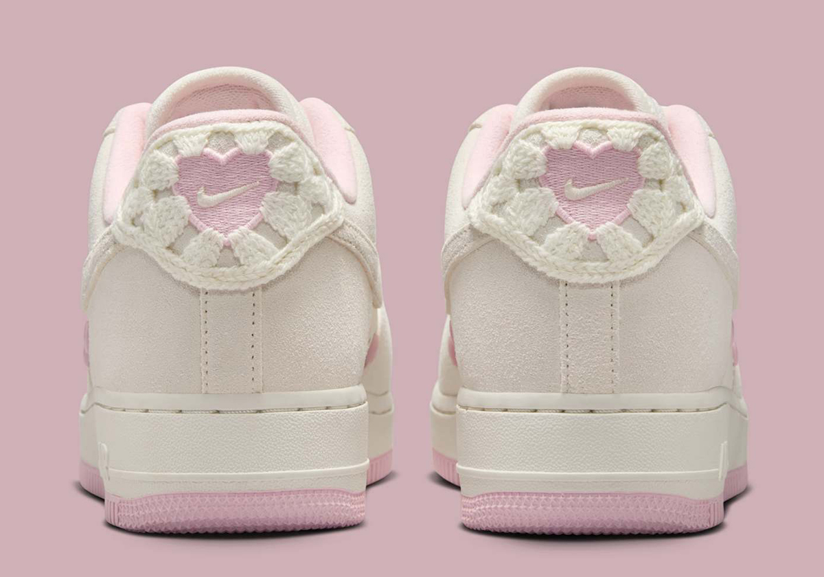 Nike Air Force 1 Low Valentines Day Hv5992 111 7