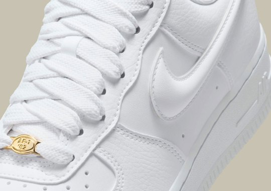 nike air force 1 low white hf2014 100 5