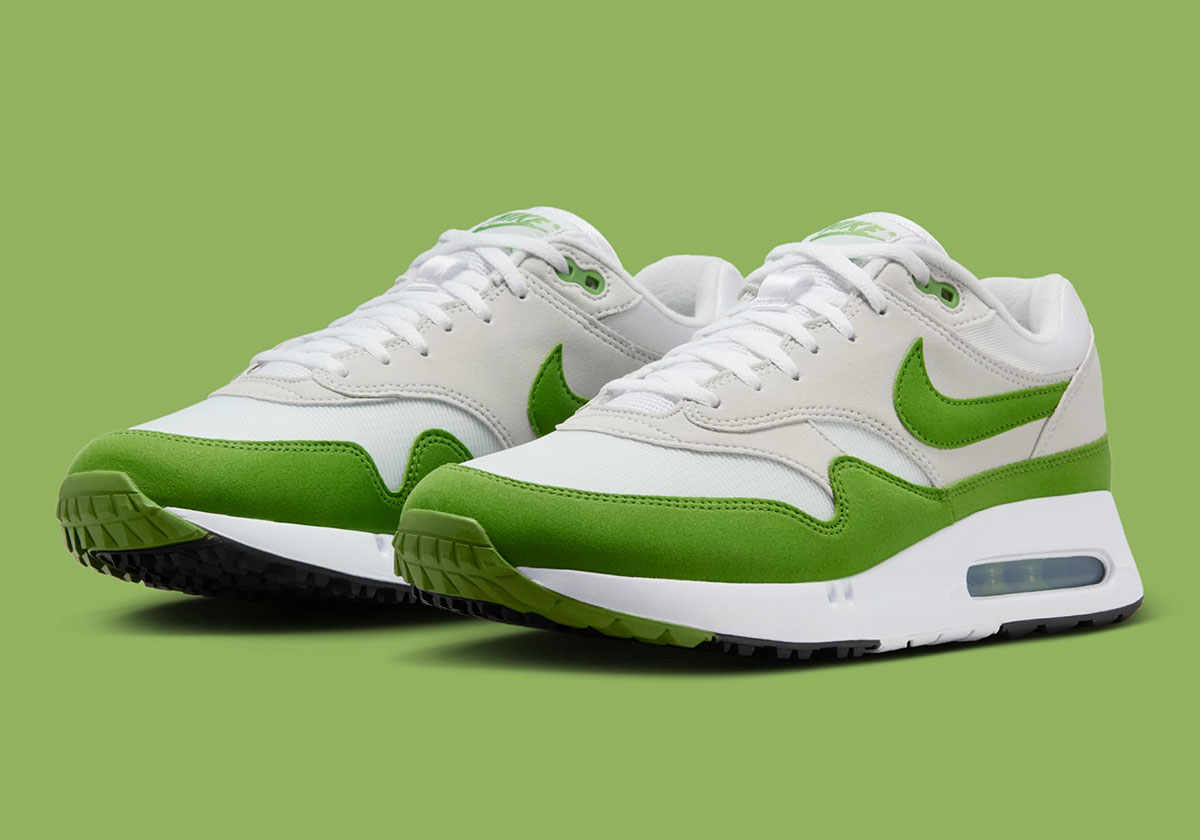 Nike Air Max 1 86 Golf Chlorophyll Dv1403 119 1