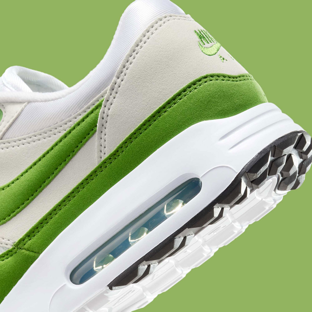 Nike Air Max 1 86 Golf Chlorophyll Dv1403 119 5