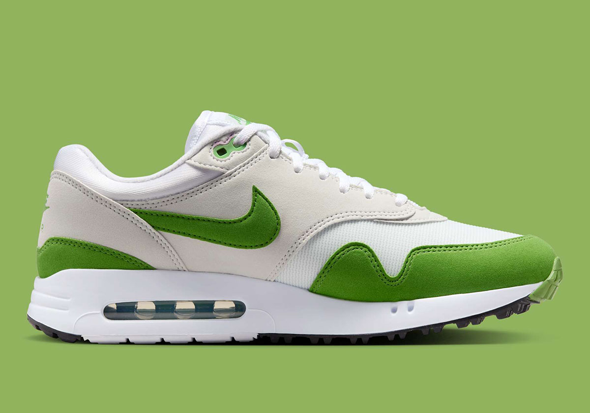 Nike Air Max 1 86 Golf Chlorophyll Dv1403 119 6