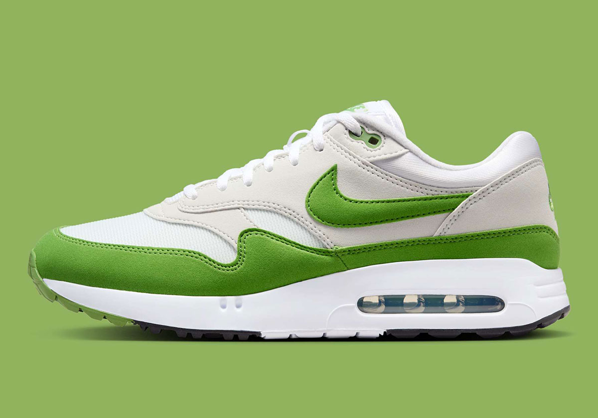 Nike Air Max 1 86 Golf Chlorophyll Dv1403 119 8