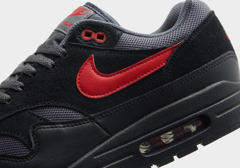 nike-air-max-1-black-  display picture 3